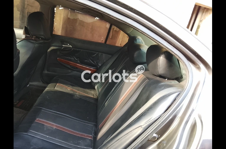2011 Honda Accord eagle spirit - 6/7