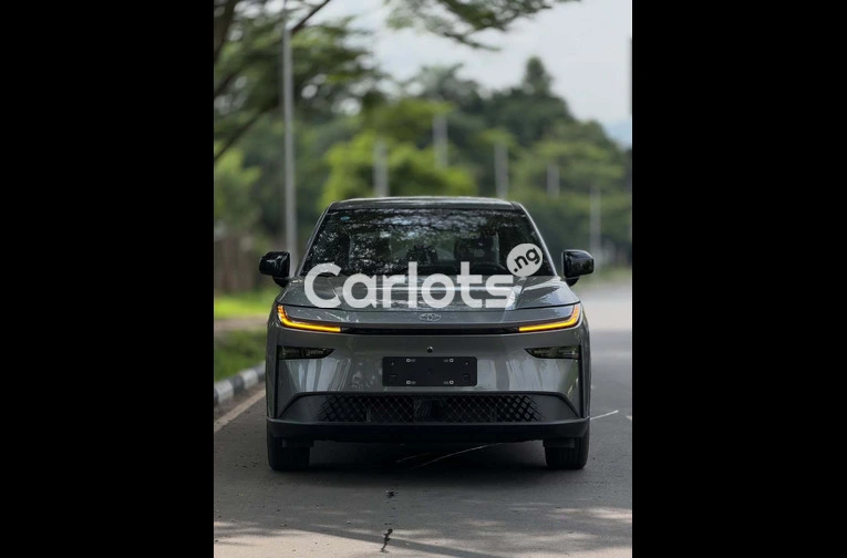 2026 Toyota bZ3X for sale in Asokoro, FCT - thumbnail 2
