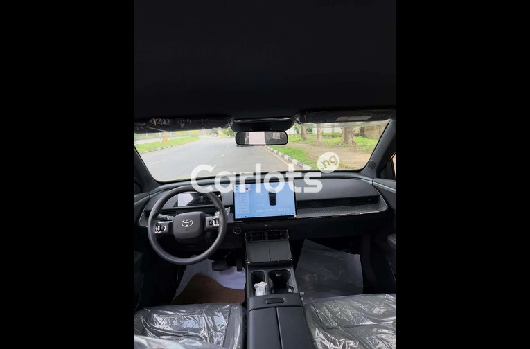 2026 Toyota bZ3X for sale in Asokoro, FCT - thumbnail 5