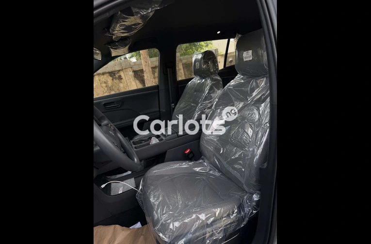 2026 Toyota bZ3X for sale in Asokoro, FCT - photo 6 of 7