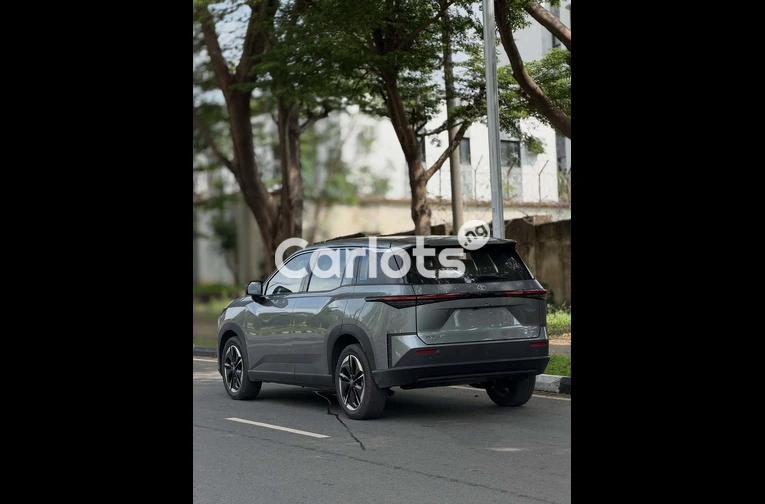 2026 Toyota bZ3X for sale in Asokoro, FCT - photo 7 of 7