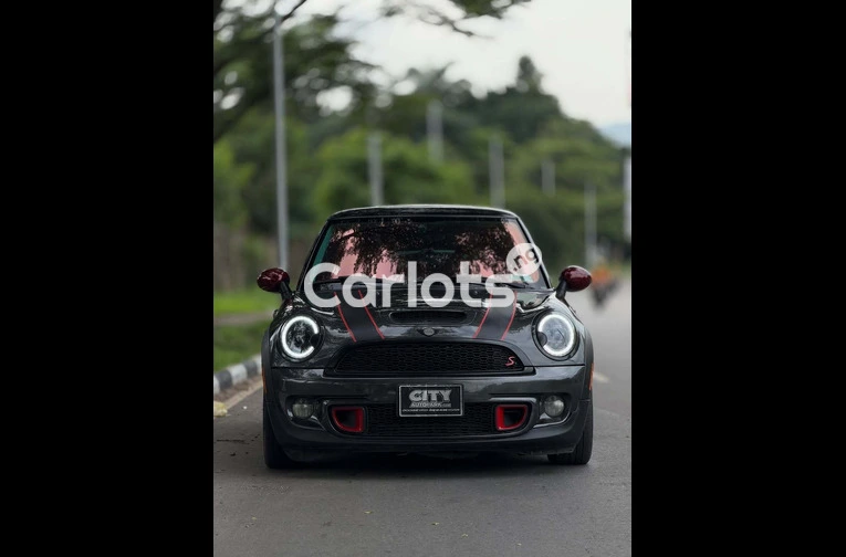 Foreign Used 2013 Mini Cooper S Limited Edition for sale in Asokoro, FCT - thumbnail 2