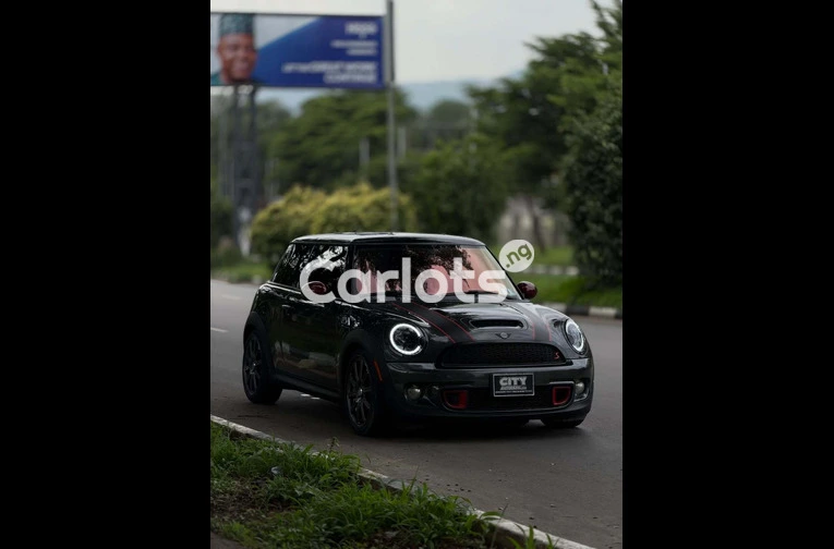 Foreign Used 2013 Mini Cooper S Limited Edition for sale in Asokoro, FCT
