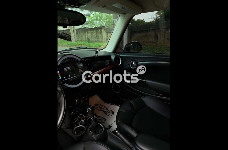 Foreign Used 2013 Mini Cooper S Limited Edition for sale in Asokoro, FCT - photo 5 of 7