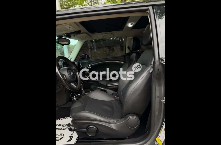 Foreign Used 2013 Mini Cooper S Limited Edition for sale in Asokoro, FCT - thumbnail 6