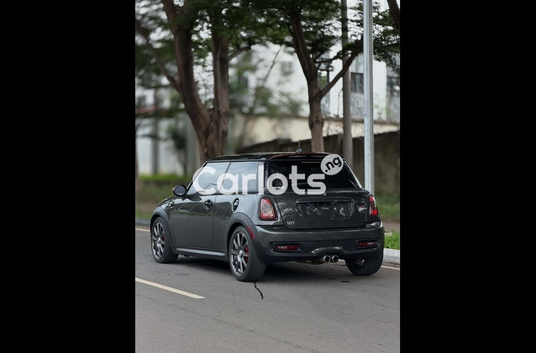 Foreign Used 2013 Mini Cooper S Limited Edition for sale in Asokoro, FCT - photo 7 of 7