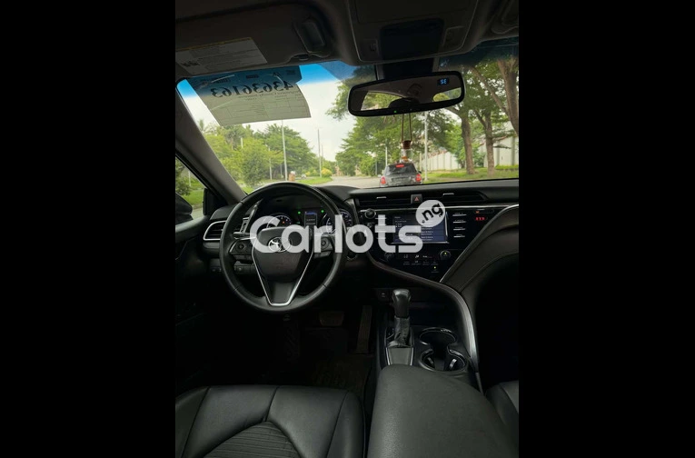 2018 Toyota Camry SE for sale in Asokoro, FCT - thumbnail 4