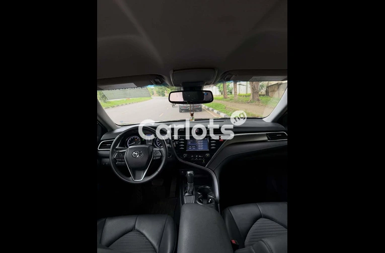 2018 Toyota Camry SE for sale in Asokoro, FCT - photo 5 of 7