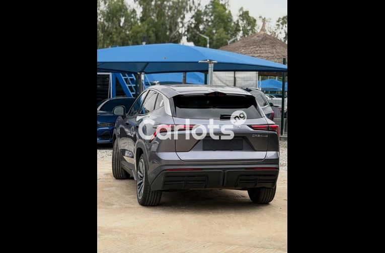 Brand New 2025 JETOUR Dashing for sale in Garki, Abuja - thumbnail 2