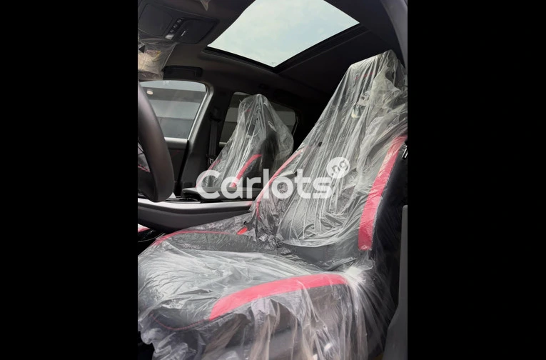 Brand New 2025 JETOUR Dashing for sale in Garki, Abuja - photo 3 of 6