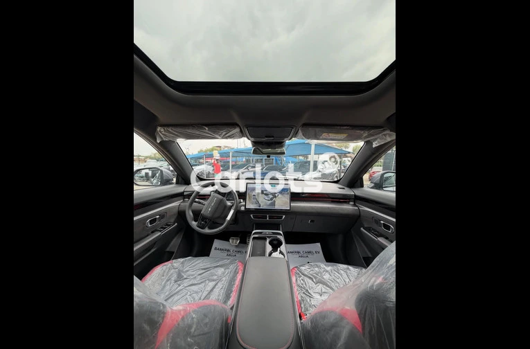 Brand New 2025 JETOUR Dashing for sale in Garki, FCT
