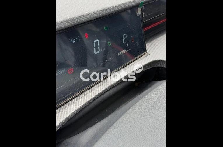 Brand New 2025 JETOUR Dashing for sale in Garki, Abuja - thumbnail 6