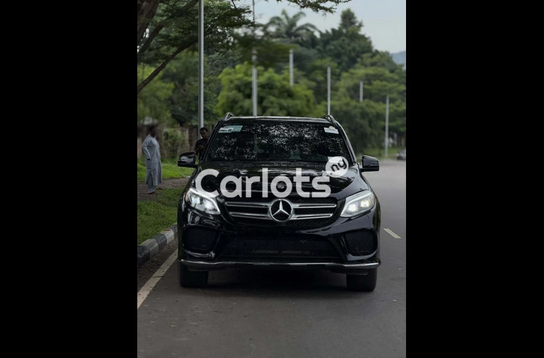 2019 Mercedes-Benz GLE350 for sale in Asokoro, FCT - thumbnail 2