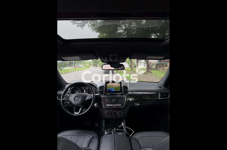 2019 Mercedes-Benz GLE350 for sale in Asokoro, FCT - photo 5 of 7