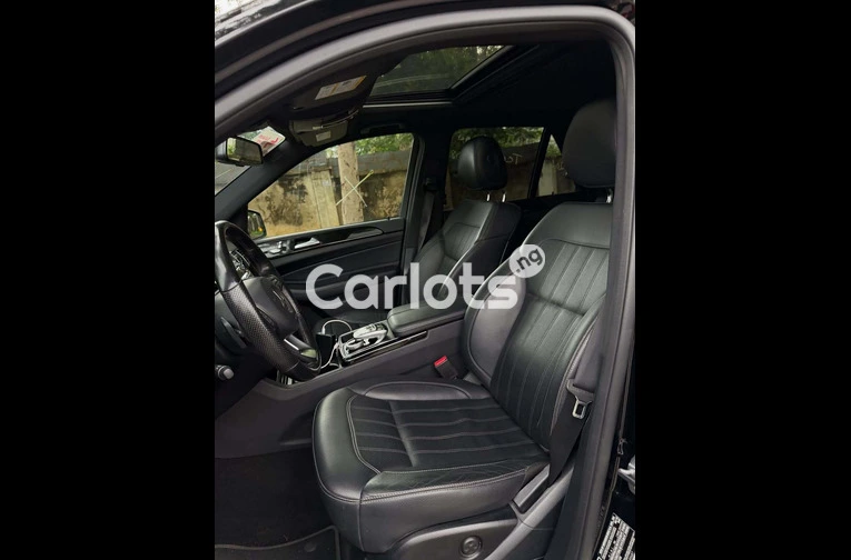 2019 Mercedes-Benz GLE350 for sale in Asokoro, FCT - thumbnail 6
