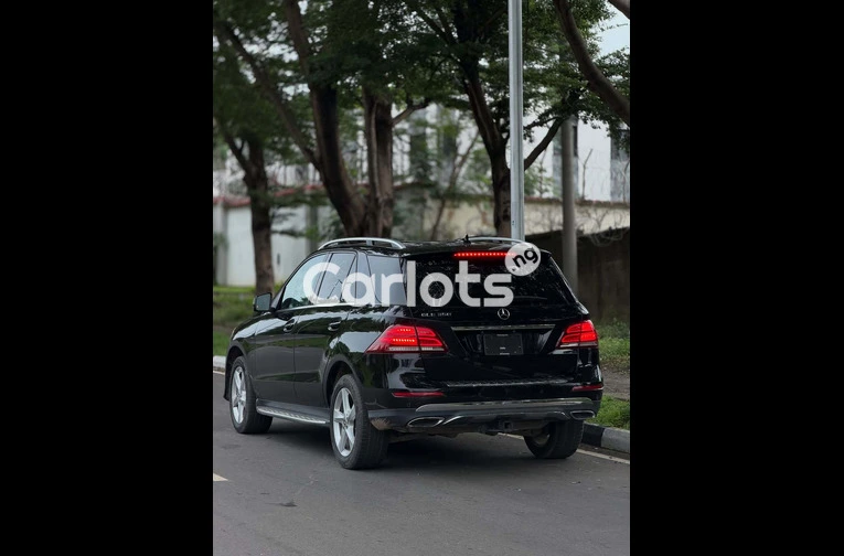 2019 Mercedes-Benz GLE350 for sale in Asokoro, FCT - photo 7 of 7