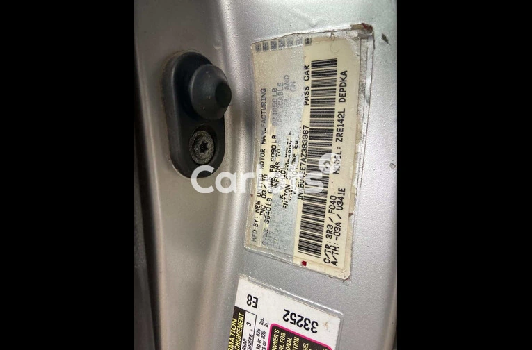 2010 Toyota corolla for sale in Abuja, FCT - photo 5 of 7