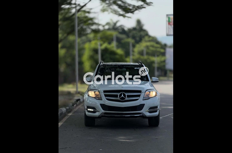 2015 Mercedes-Benz GLK350 for sale in Asokoro, FCT - thumbnail 2