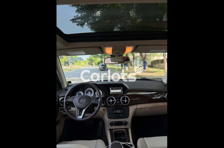 2015 Mercedes-Benz GLK350 for sale in Asokoro, FCT - thumbnail 5