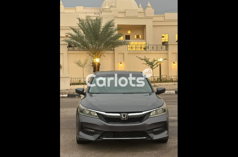 FOREIGN USED 2013 HONDA ACCORD