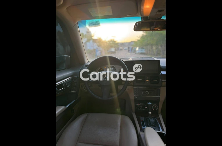 2012 Mercedes Benz GLK350 for sale in Nassarawa, Kano - thumbnail 3