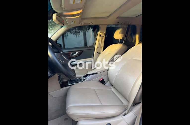2012 Mercedes Benz GLK350 for sale in Nassarawa, Kano - photo 5 of 7