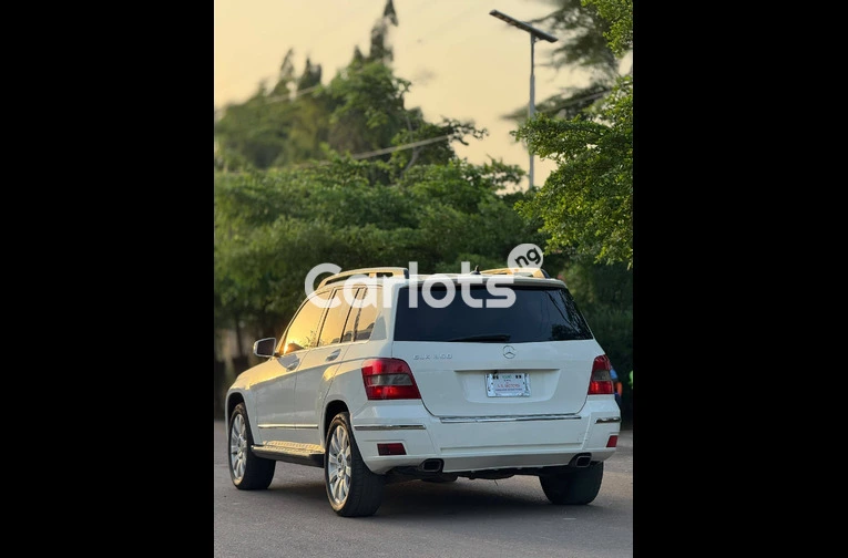 2012 Mercedes Benz GLK350 for sale in Nassarawa, Kano - thumbnail 6