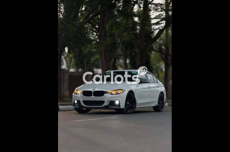 2013 BMW 328i