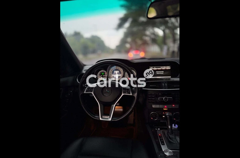 2013 Mercedes Benz C300 for sale in Asokoro, FCT - thumbnail 4