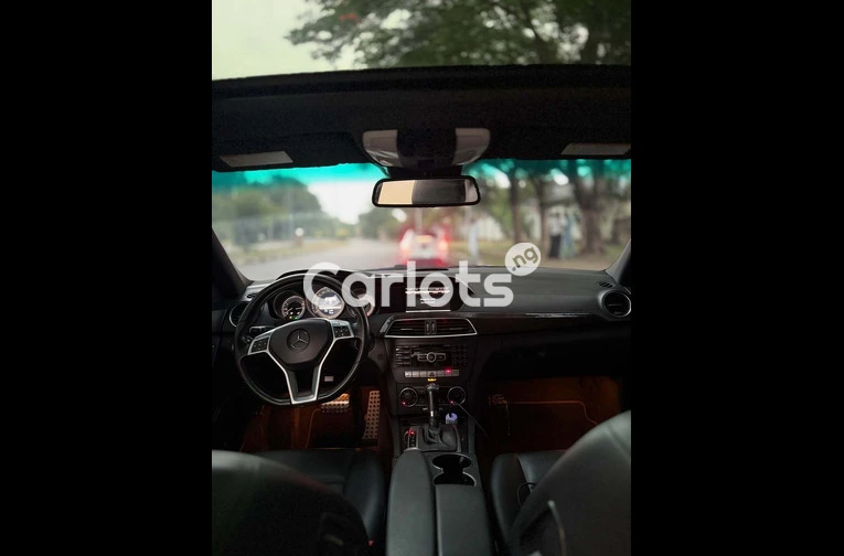 2013 Mercedes Benz C300 for sale in Asokoro, FCT - thumbnail 5