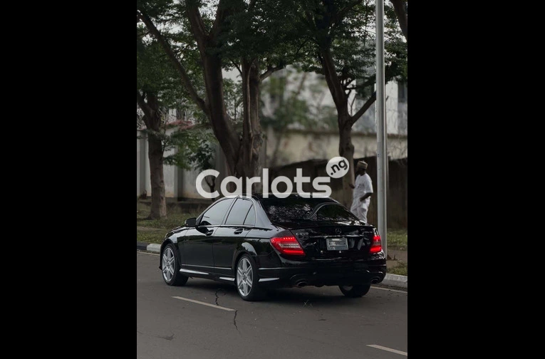 2013 Mercedes Benz C300 for sale in Asokoro, FCT - thumbnail 7
