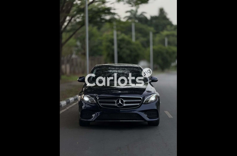 2017 Mercedes-Benz E300 for sale in Asokoro, FCT - thumbnail 2