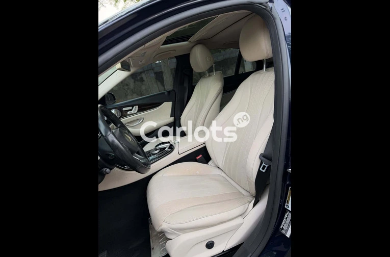 2017 Mercedes-Benz E300 for sale in Asokoro, FCT - photo 6 of 7