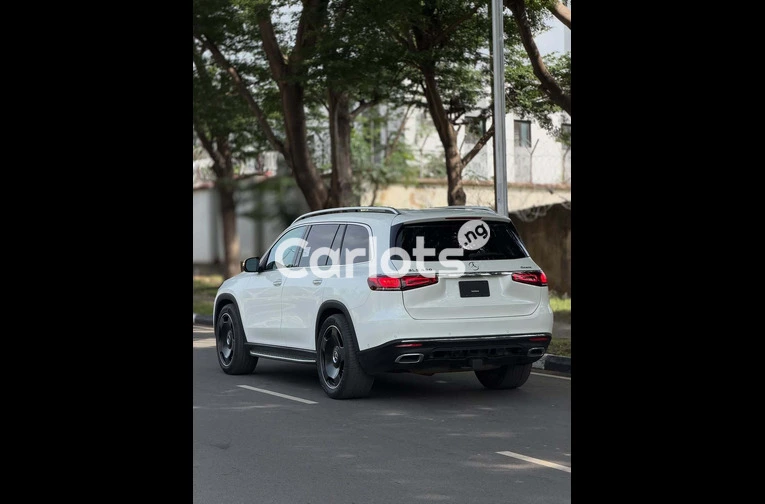 Foreign Used Mercedes Benz GLS450 for sale in Asokoro, FCT - photo 7 of 7
