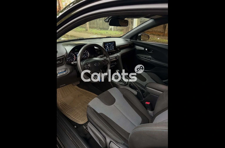 2019 Hyundai Veloster for sale in Asokoro, FCT - thumbnail 4