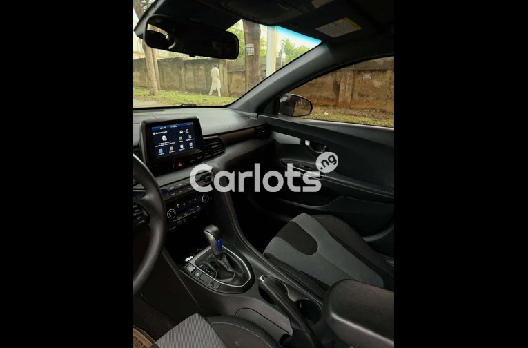 2019 Hyundai Veloster for sale in Asokoro, FCT - photo 5 of 7