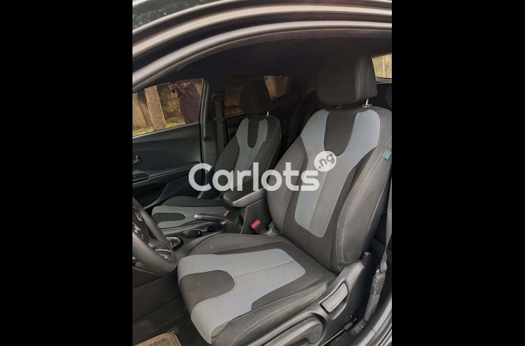 2019 Hyundai Veloster for sale in Asokoro, FCT - thumbnail 6