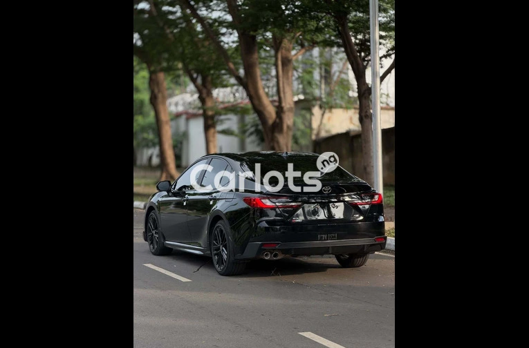 2025 Toyota Camry SE for sale in Asokoro, FCT - photo 7 of 7