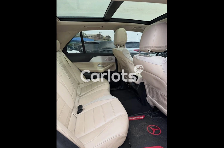 2021 Mercedes Benz GLE 350 for sale in Garki, FCT - thumbnail 2
