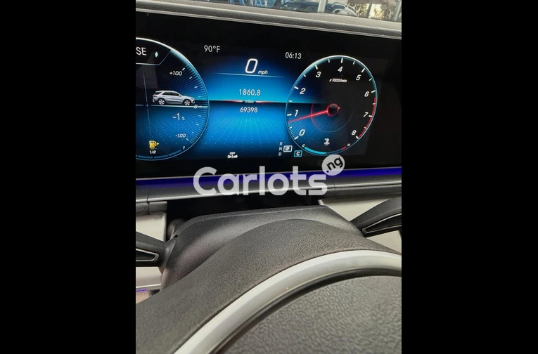 2021 Mercedes Benz GLE 350 for sale in Garki, FCT - thumbnail 3