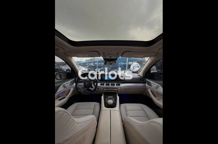 2021 Mercedes Benz GLE 350 for sale in Garki, FCT - thumbnail 5