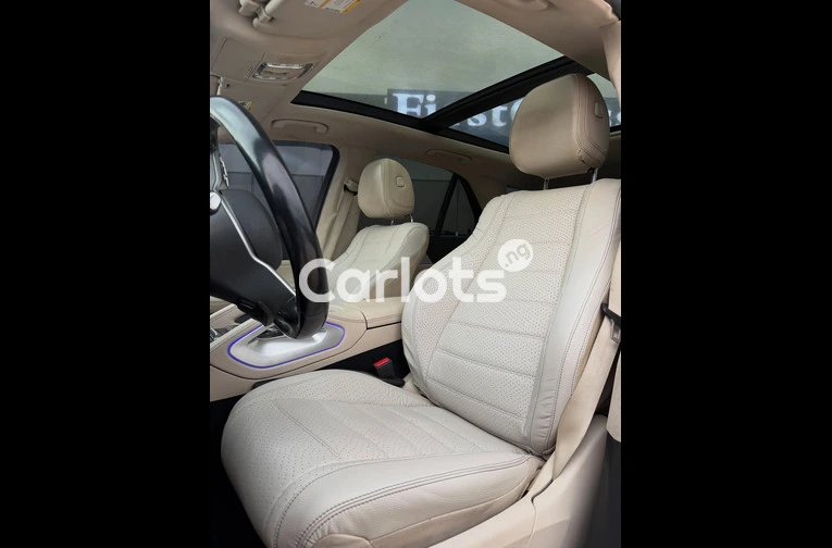 2021 Mercedes Benz GLE 350 for sale in Garki, FCT - thumbnail 6