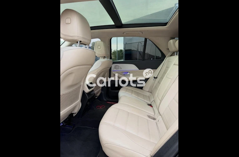 2021 Mercedes Benz GLE 350 for sale in Garki, FCT - thumbnail 7