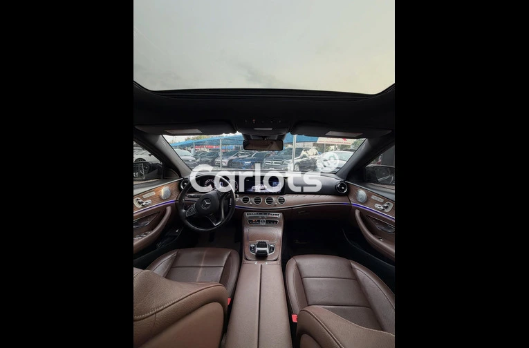 2021 Mercedes Benz GLE 350 for sale in Garki, FCT - photo 2 of 6