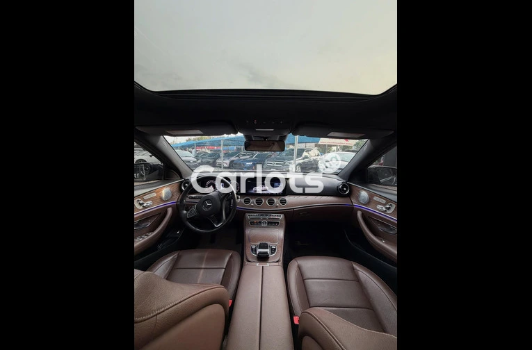 2021 Mercedes Benz GLE 350 for sale in Garki, FCT - thumbnail 2