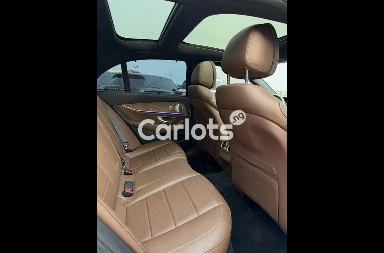 2021 Mercedes Benz GLE 350 for sale in Garki, FCT - photo 3 of 6