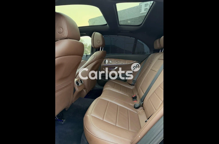 2021 Mercedes Benz GLE 350 for sale in Garki, FCT - thumbnail 4