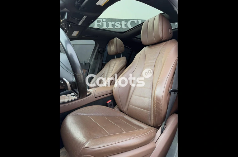 2021 Mercedes Benz GLE 350 for sale in Garki, FCT - thumbnail 5