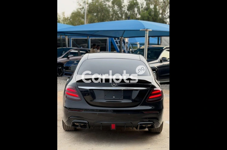 2021 Mercedes Benz GLE 350 for sale in Garki, FCT - thumbnail 6