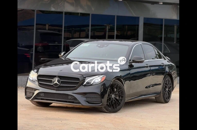 2021 Mercedes Benz GLE 350 - 1/6